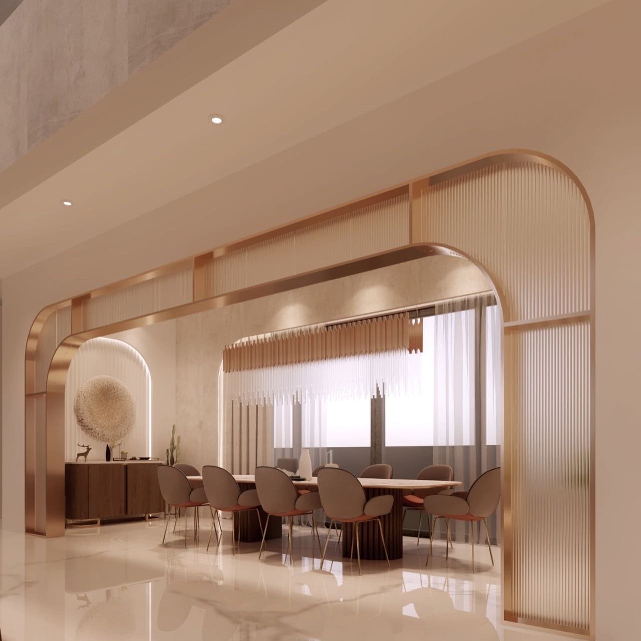 Private Villa - Gujarat D15